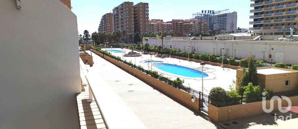 Apartment 2 bedrooms of 63 m² in Oropesa/Oropesa del Mar (12594)