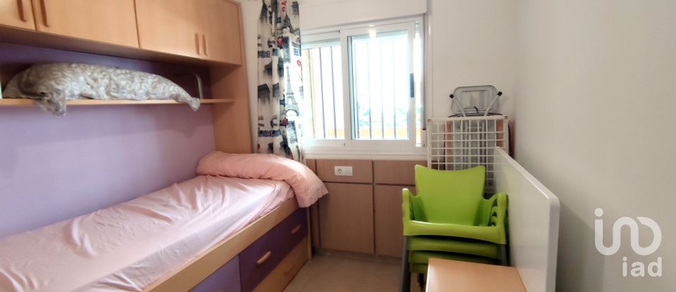 Appartement 2 chambres de 63 m² à Oropesa/Oropesa del Mar (12594)