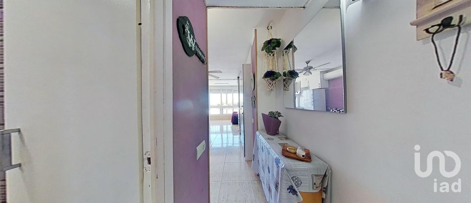Estudi 0 habitacions de 24 m² a La Pineda (43481)