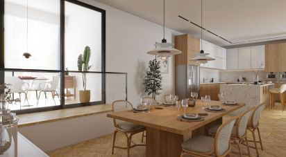 Piso 3 habitaciones de 152 m² en Girona (17002)