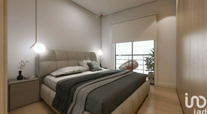 Superfície variada 3 habitacions de 101 m² a Badalona (08917)