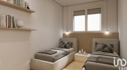 Piso 3 habitaciones de 101 m² en Badalona (08917)
