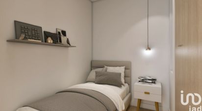Surface diverse 3 chambres de 101 m² à Badalona (08917)