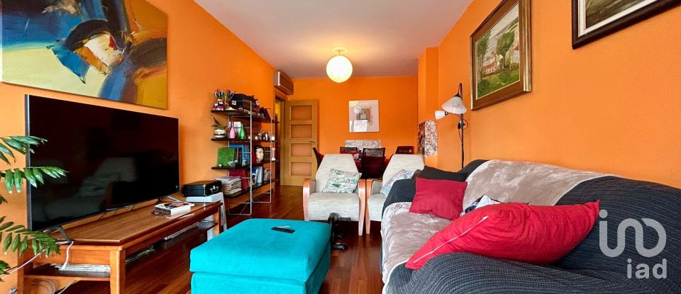 Appartement 3 chambres de 101 m² à Bigues (08415)