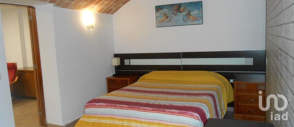 Hotel 3* of 529 m² in El Masnou (08320)