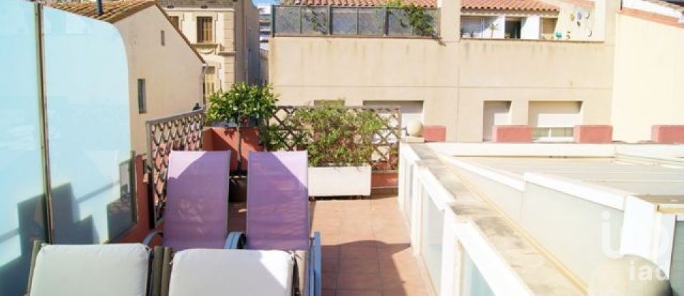 Hotel 3 * de 529 m² en El Masnou (08320)