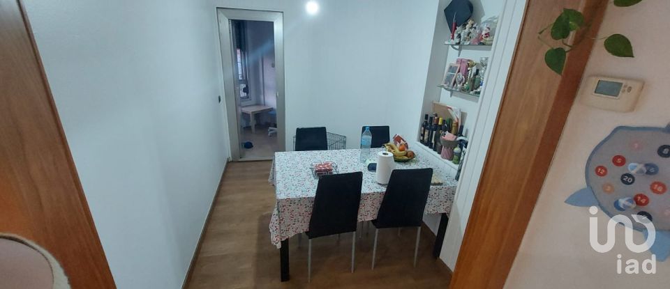 Piso 3 habitaciones de 90 m² en Sabadell (08205)
