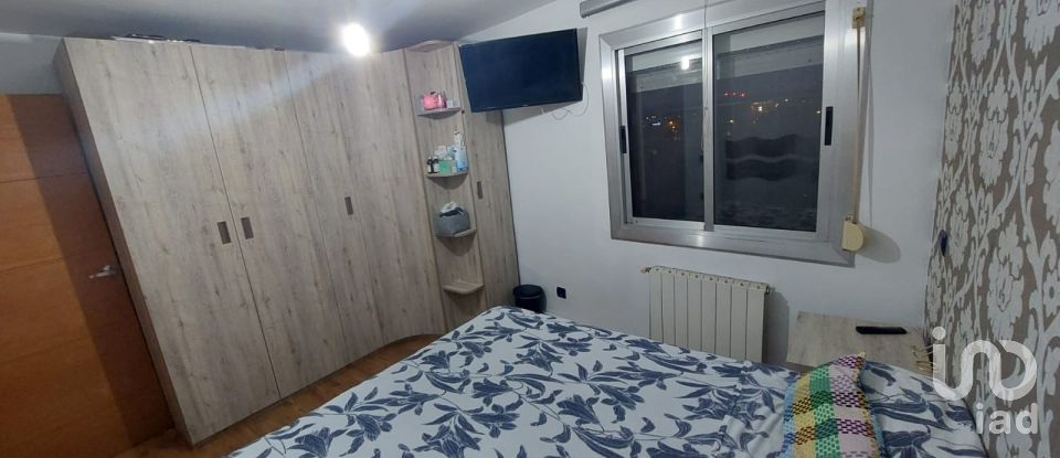 Piso 3 habitaciones de 90 m² en Sabadell (08205)