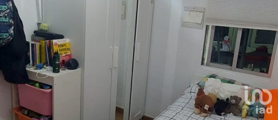 Pis 3 habitacions de 90 m² a Sabadell (08205)