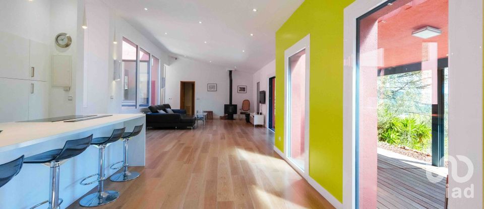 Casa d'habitatge 4 habitacions de 256 m² a Argentona (08310)
