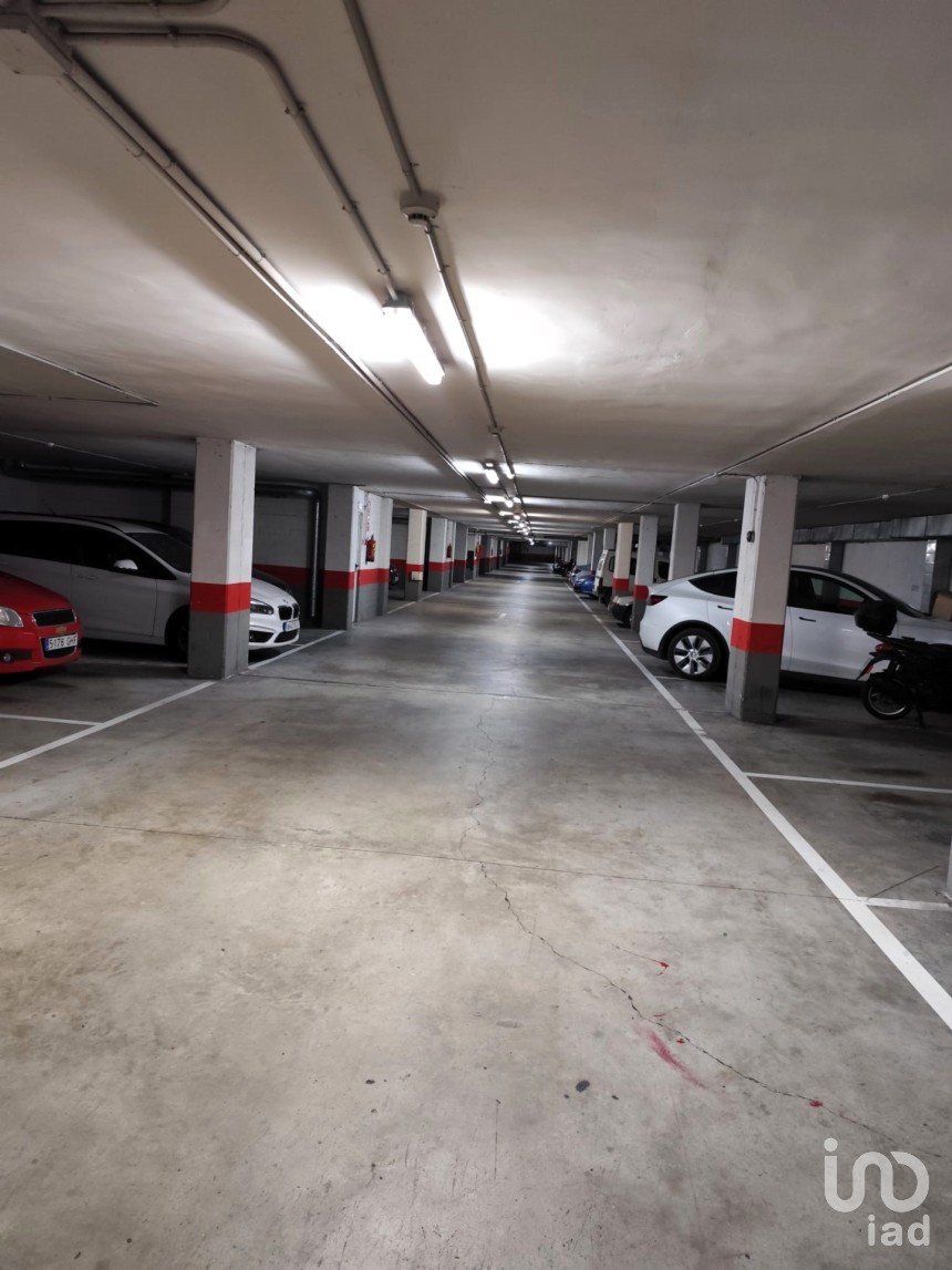 Parking of 15 m² in Zaragoza (50018)