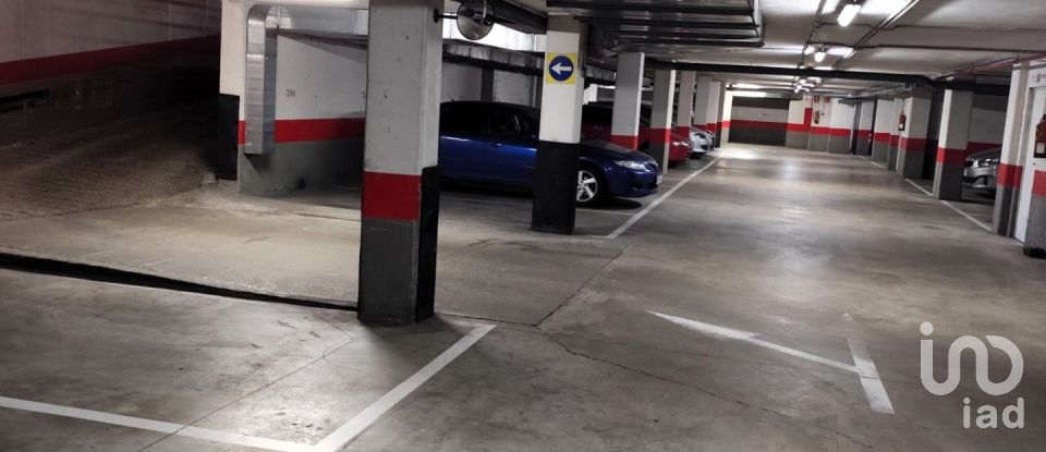 Parking/garage/box de 15 m² à Zaragoza (50018)