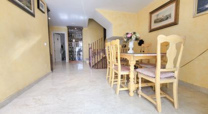 House 4 bedrooms of 200 m² in Marbella (29660)