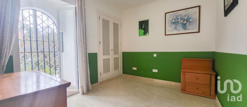 Casa 4 habitacions de 200 m² a Marbella (29660)