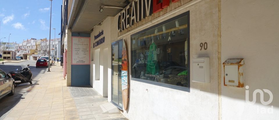 Boutique/Local commercial de 123 m² à Tarifa (11380)