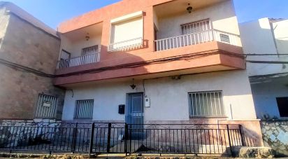 Casa 7 habitaciones de 250 m² en Senés (04213)