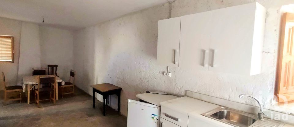 Casa 7 habitaciones de 250 m² en Senés (04213)