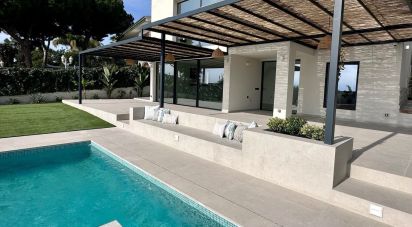 Casa 5 habitacions de 362 m² a Sitges (08870)