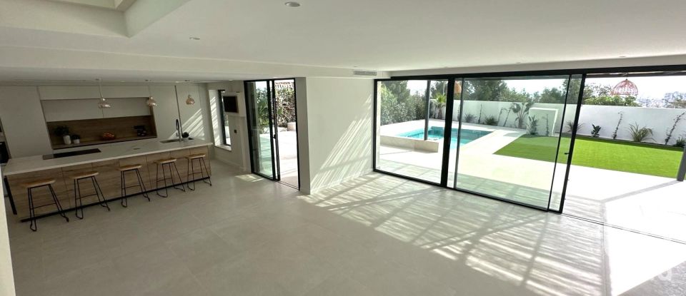 Casa 5 habitaciones de 362 m² en Sitges (08870)