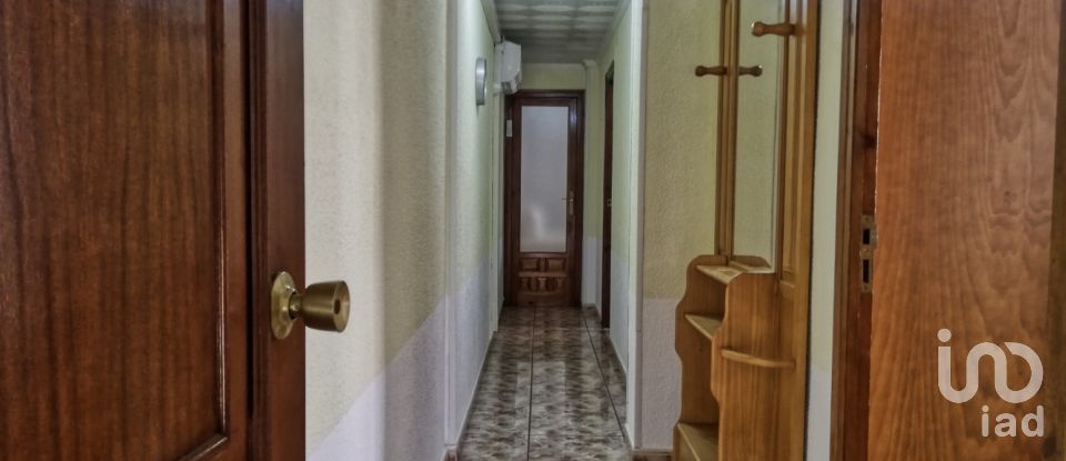 Piso 3 habitaciones de 93 m² en Santa Pola (03130)