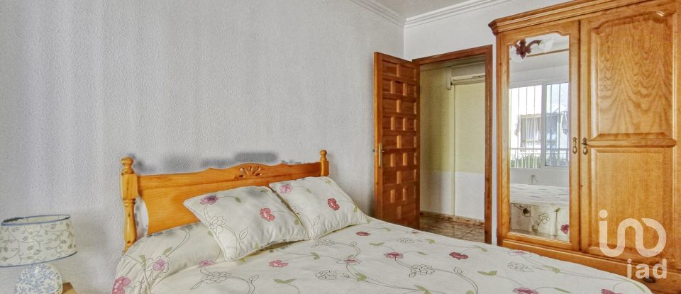 Pis 3 habitacions de 93 m² a Santa Pola (03130)