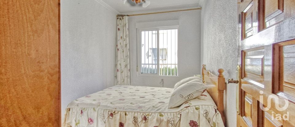 Apartment 3 bedrooms of 93 m² in Santa Pola (03130)