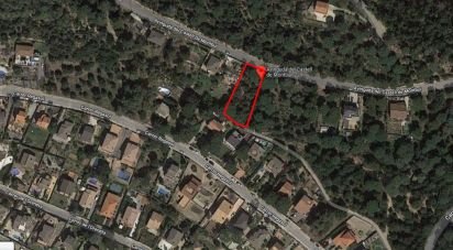 Terreno urbano de 908 m² en Bigues (08415)