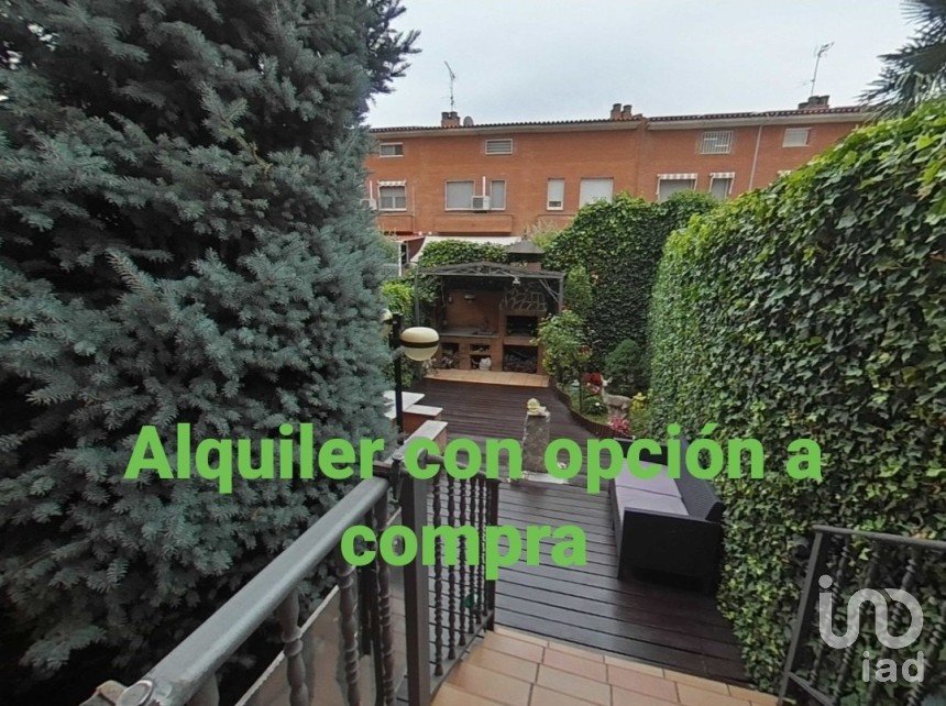 Lodge 6 bedrooms of 236 m² in Lleida (25001)