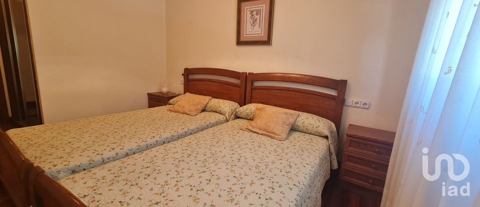 Pis 3 habitacions de 99 m² a Mendaro (20850)