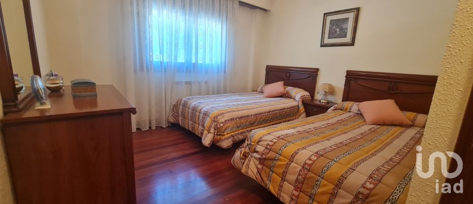 Appartement 3 chambres de 99 m² à Mendaro (20850)