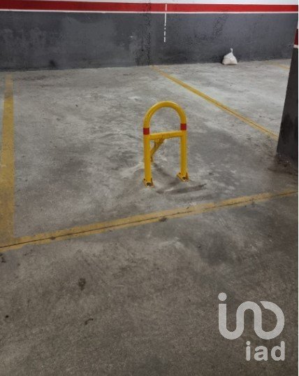 Parking of 10 m² in Mas d'en Serra (08812)