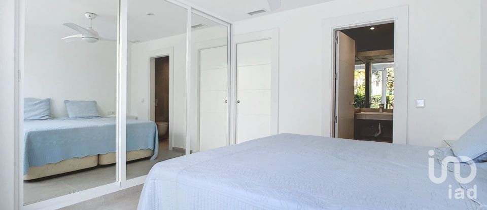 Apartment 3 bedrooms of 107 m² in El Paraiso (29688)