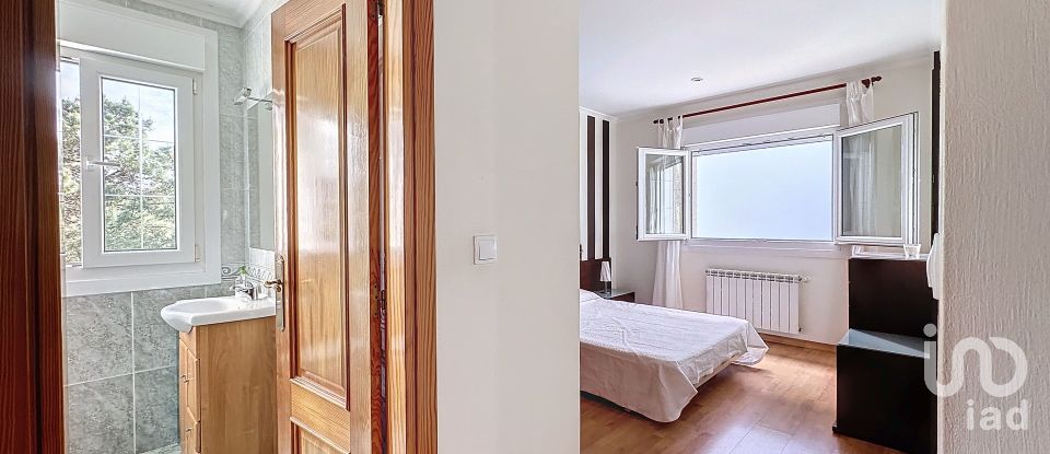 Lodge 3 bedrooms of 338 m² in Balea (36988)