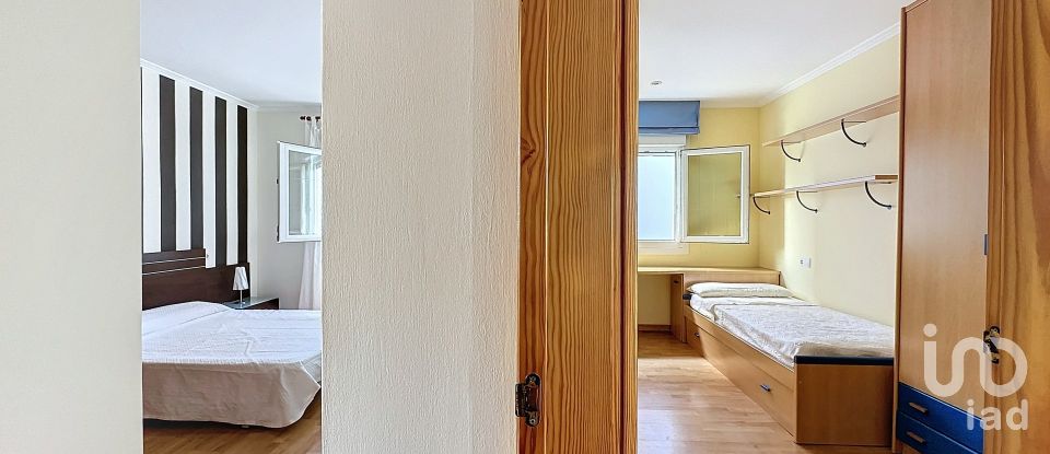 Lodge 3 bedrooms of 338 m² in Balea (36988)