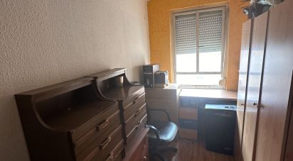 Piso 2 habitaciones de 57 m² en León (24004)