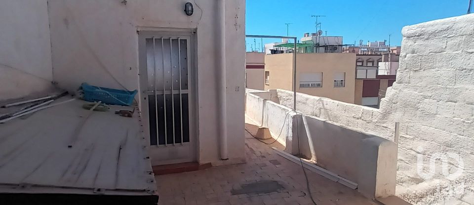 Town house 3 bedrooms of 96 m² in Águilas (30880)