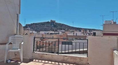 Town house 3 bedrooms of 96 m² in Águilas (30880)