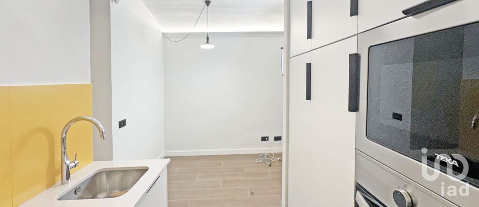 Appartement 2 chambres de 53 m² à Barcelona (08001)