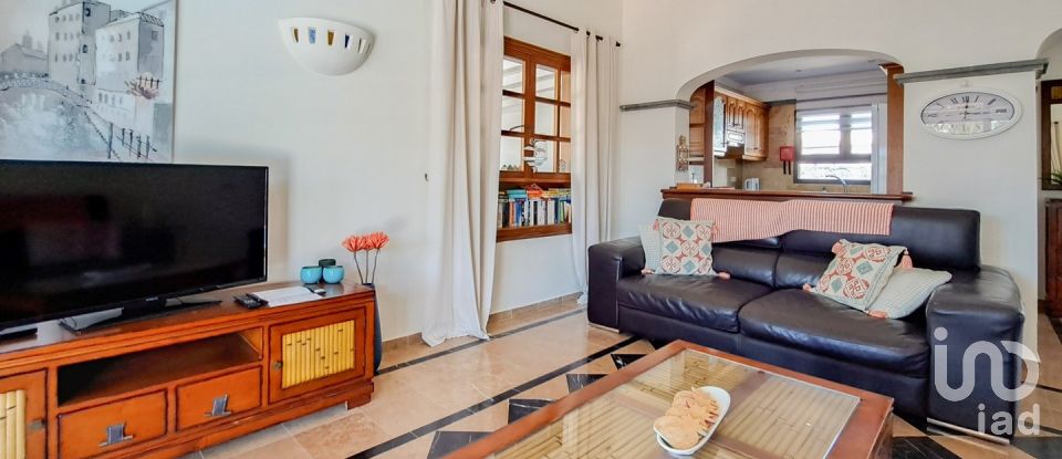 Casa 2 habitacions de 90 m² a Playa Blanca (35580)