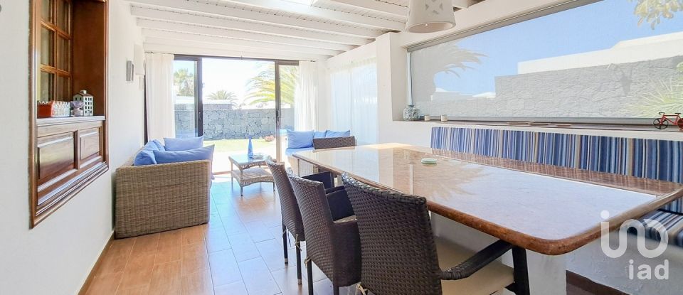 Casa 2 habitaciones de 90 m² en Playa Blanca (35580)