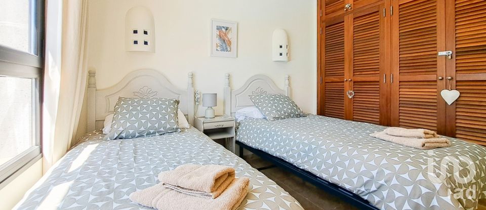 Casa 2 habitacions de 90 m² a Playa Blanca (35580)