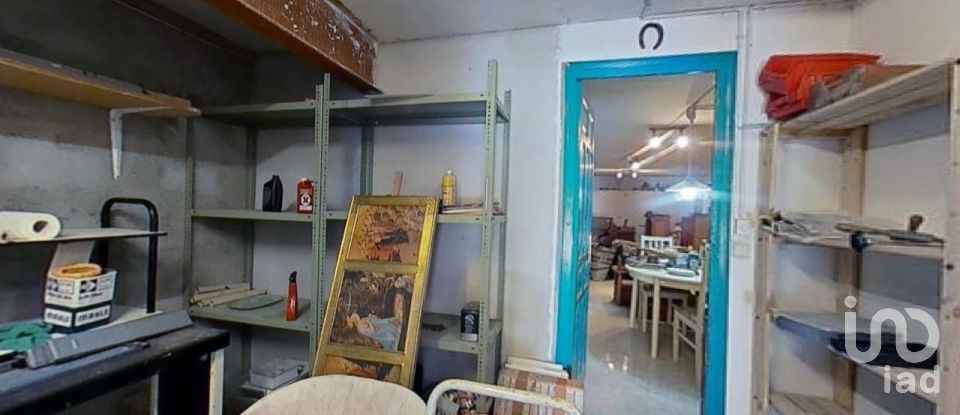 Boutique/Local commercial de 82 m² à Segur de Calafell (43882)
