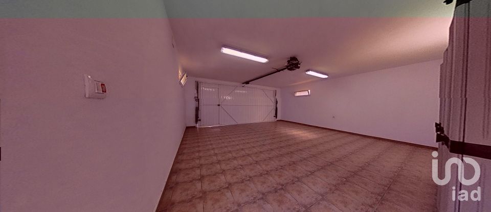 Maison 4 chambres de 243 m² à Urbanización Dehesa de Campoamor (03189)