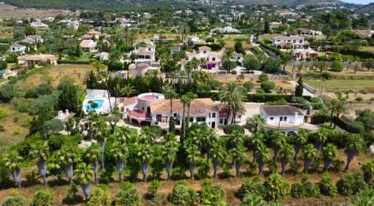 Country house 15 bedrooms of 962 m² in Xabia/Javea (03730)