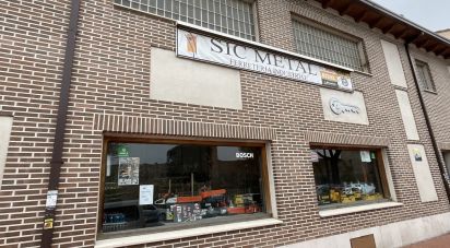 Shop / premises commercial of 594 m² in Olmedo (47410)