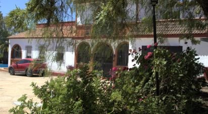 Country house 5 bedrooms of 236 m² in Gibraleón (21500)