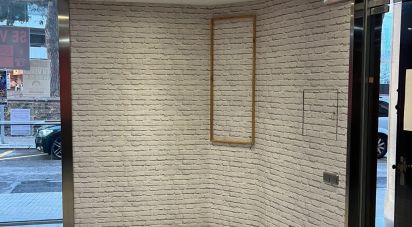 Shop / premises commercial of 35 m² in Terrassa (08225)