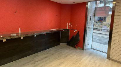 Shop / premises commercial of 35 m² in Terrassa (08225)