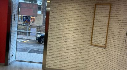 Shop / premises commercial of 35 m² in Terrassa (08225)