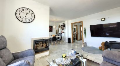 Casa 3 habitaciones de 167 m² en Pueblo Benalmadena (29639)